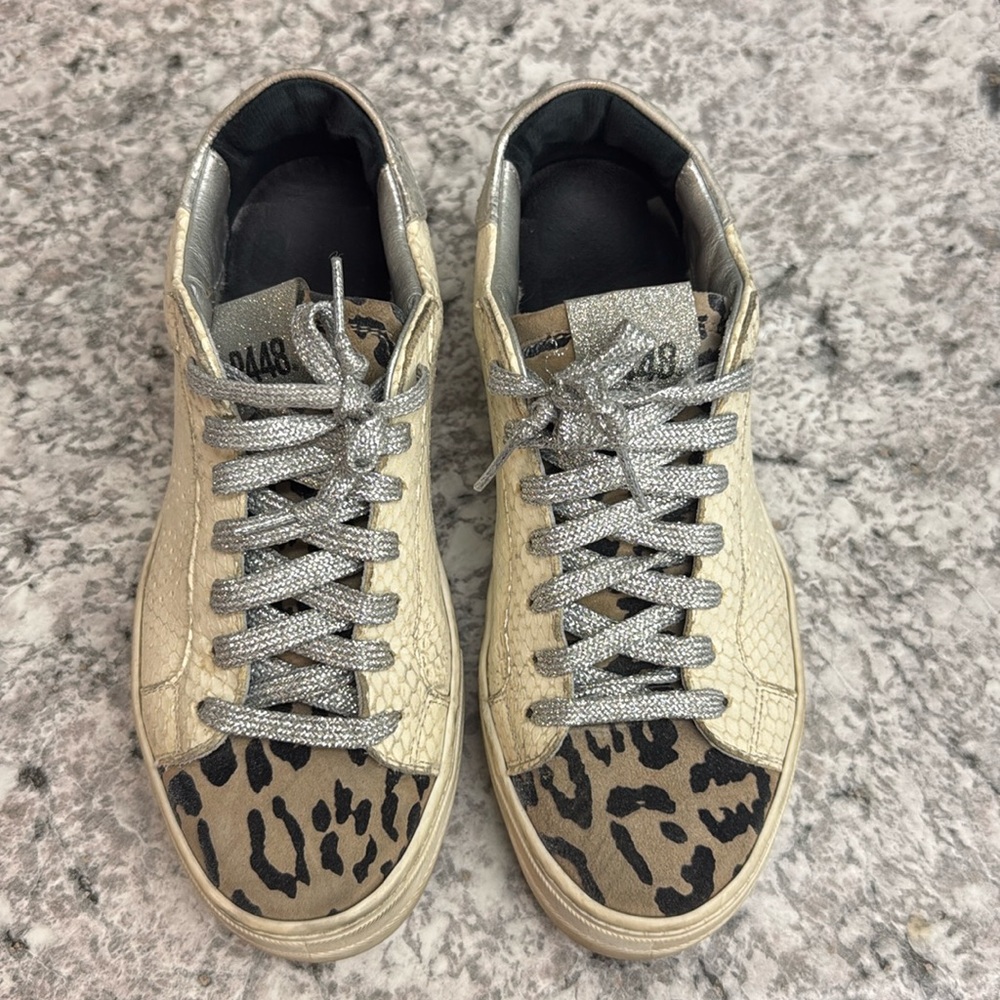p448 sneakers